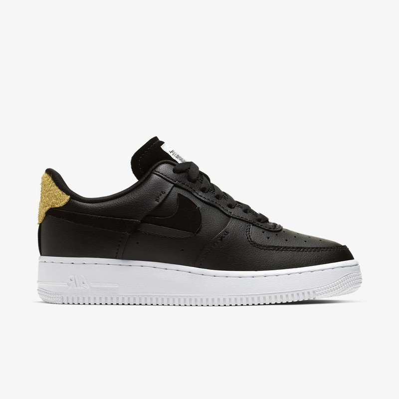 Nike air force 1 outlet 07 lux inside out